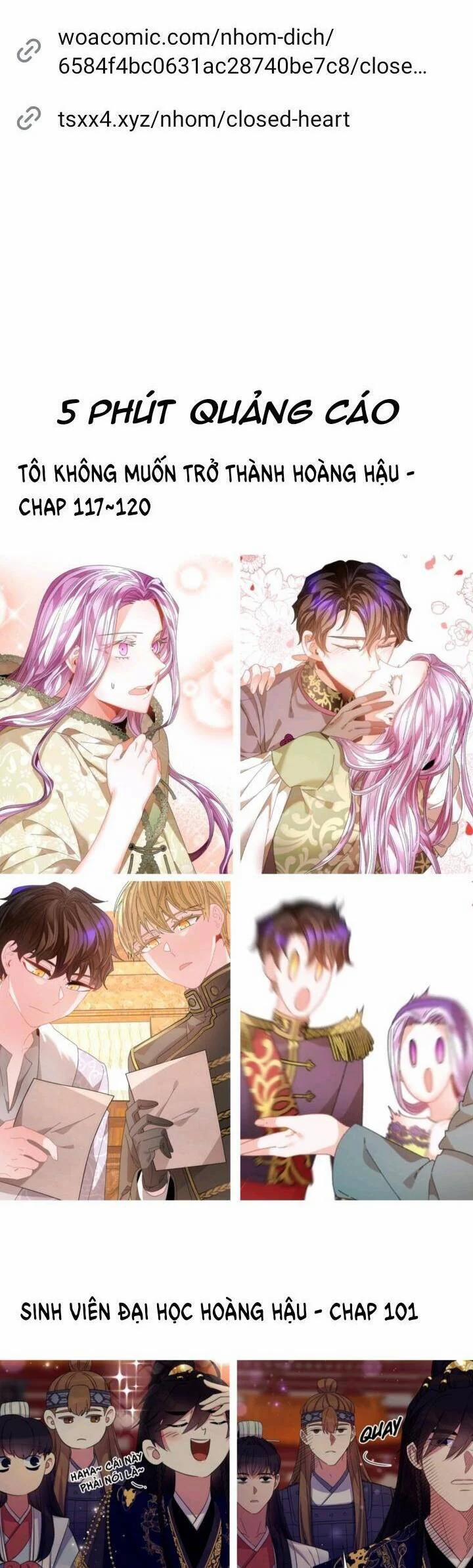 Nhân Viên Mới Là Ma Vương 14 trang 1