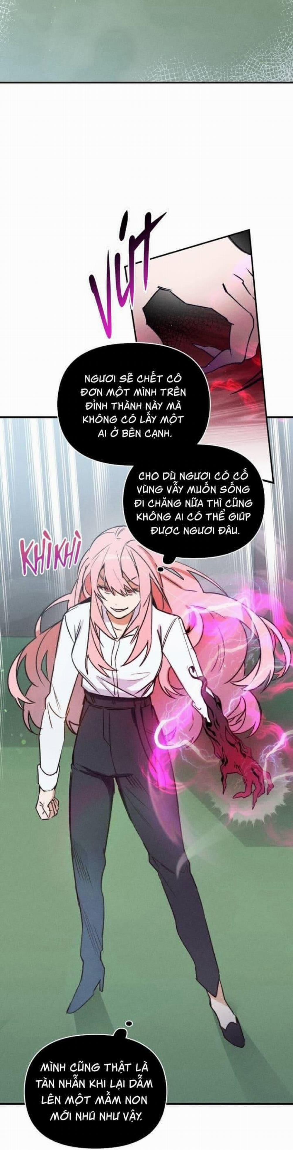 Nhân Viên Mới Là Ma Vương 2 trang 18