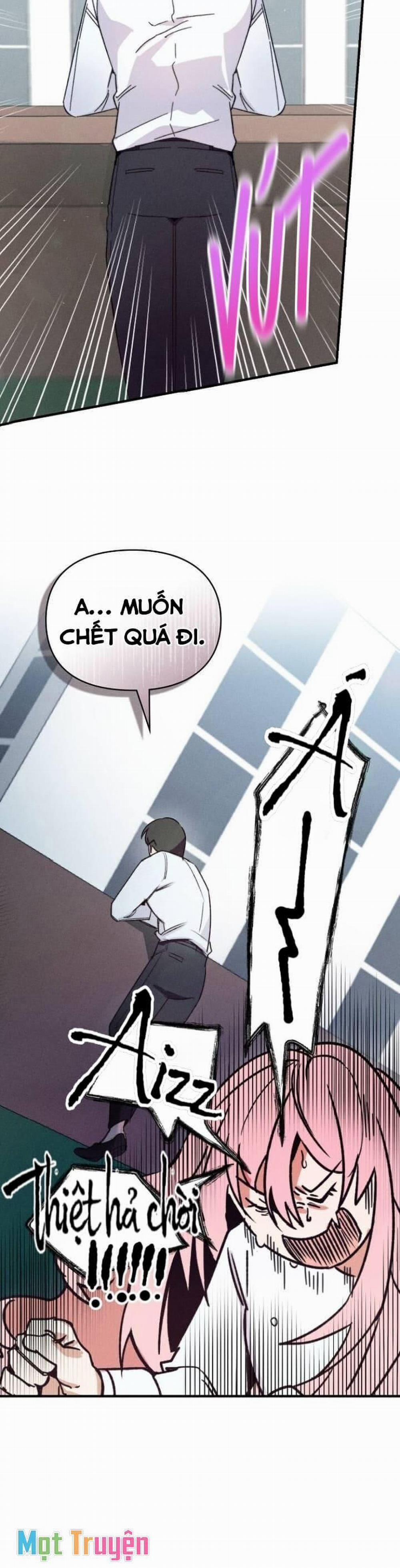 Nhân Viên Mới Là Ma Vương 2 trang 20