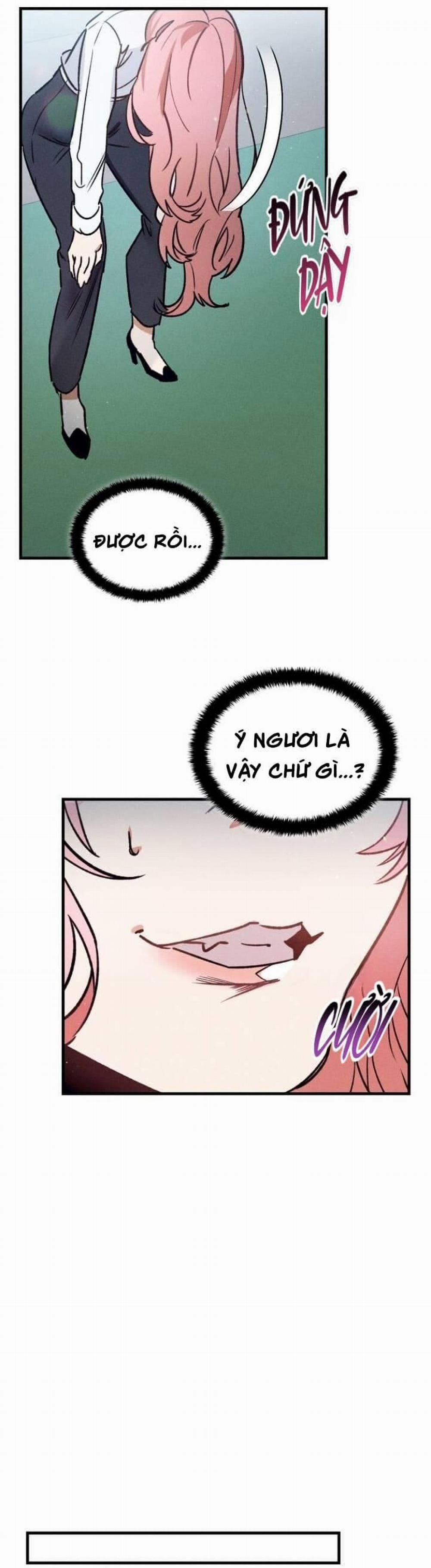 Nhân Viên Mới Là Ma Vương 2 trang 26