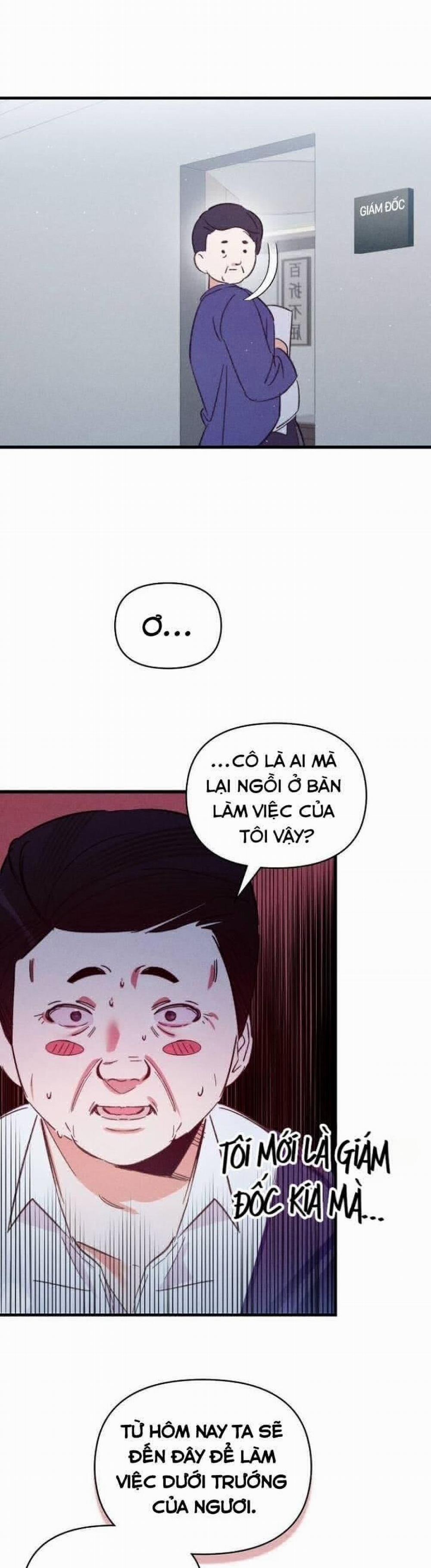 Nhân Viên Mới Là Ma Vương 2 trang 29