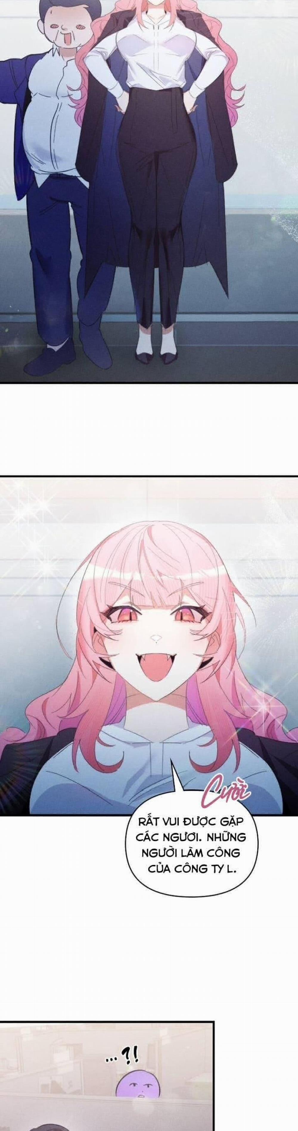 Nhân Viên Mới Là Ma Vương 2 trang 34