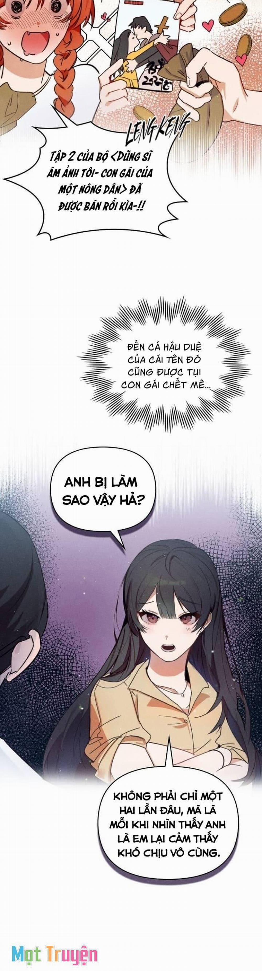 Nhân Viên Mới Là Ma Vương 2 trang 9