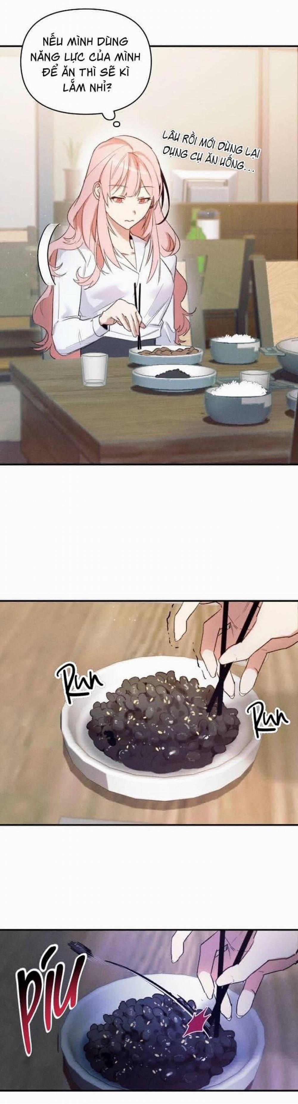 Nhân Viên Mới Là Ma Vương 3 trang 2