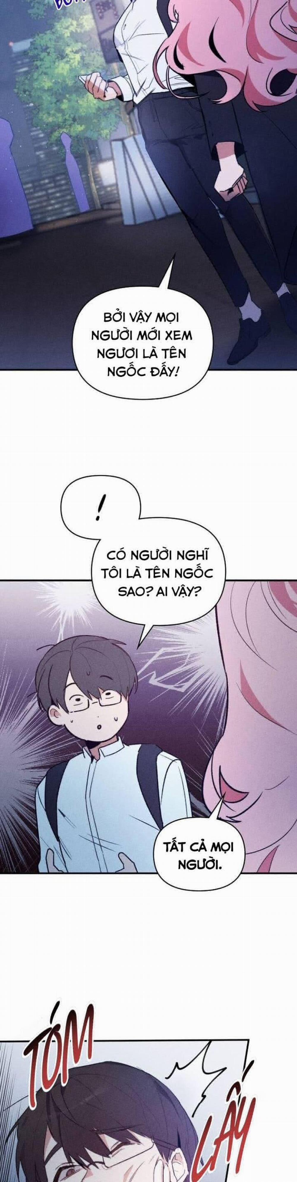 Nhân Viên Mới Là Ma Vương 3 trang 39