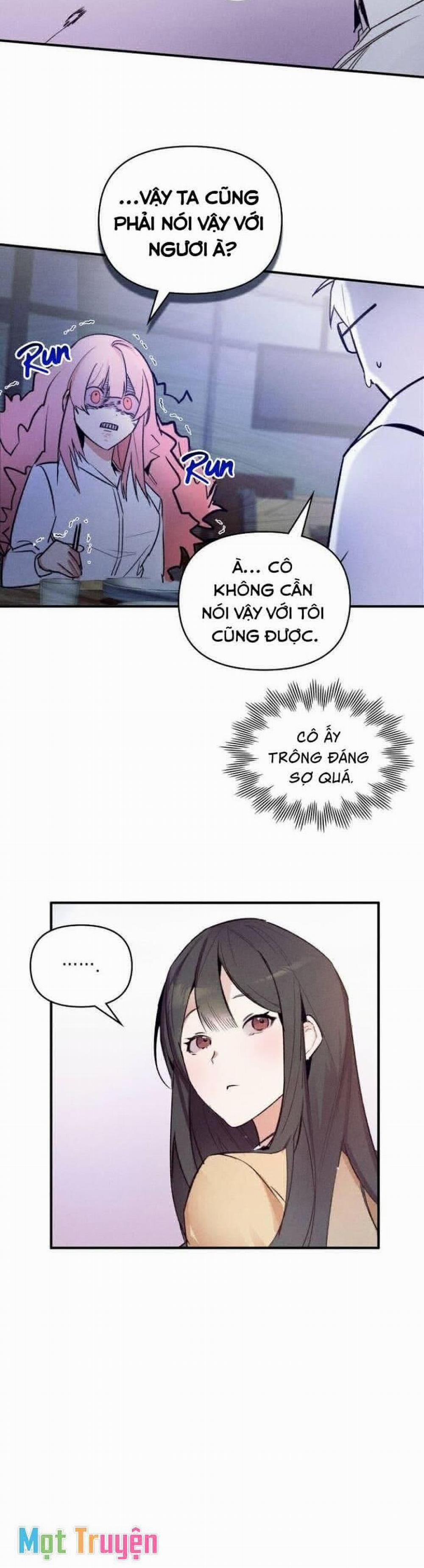 Nhân Viên Mới Là Ma Vương 3 trang 4