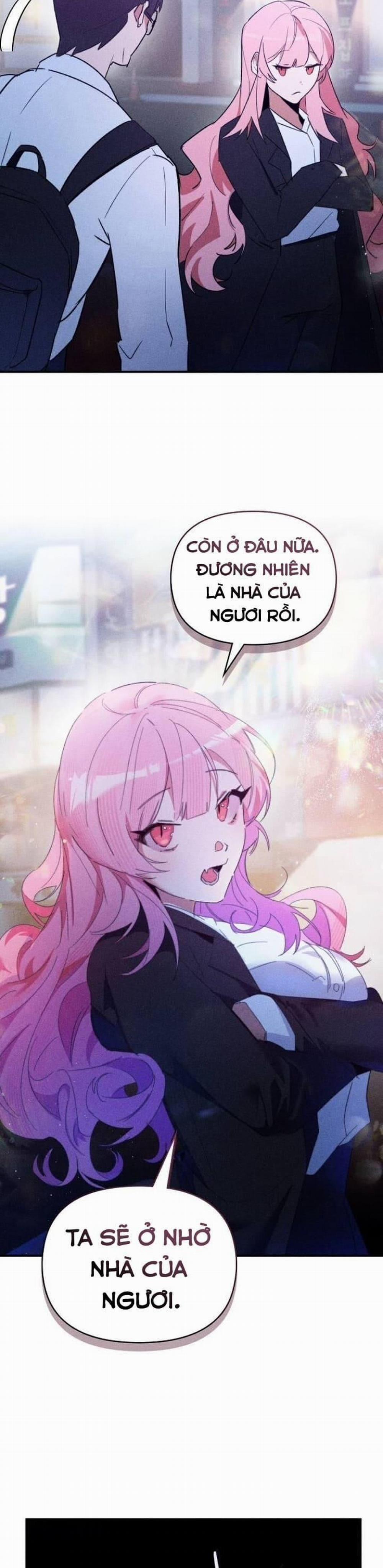 Nhân Viên Mới Là Ma Vương 3 trang 44