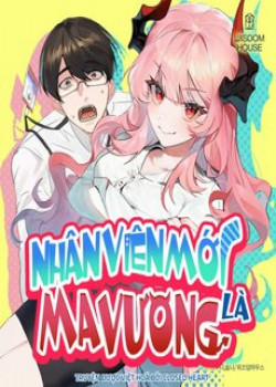 Đọc truyện tranh Nhân Viên Mới Là Ma Vương