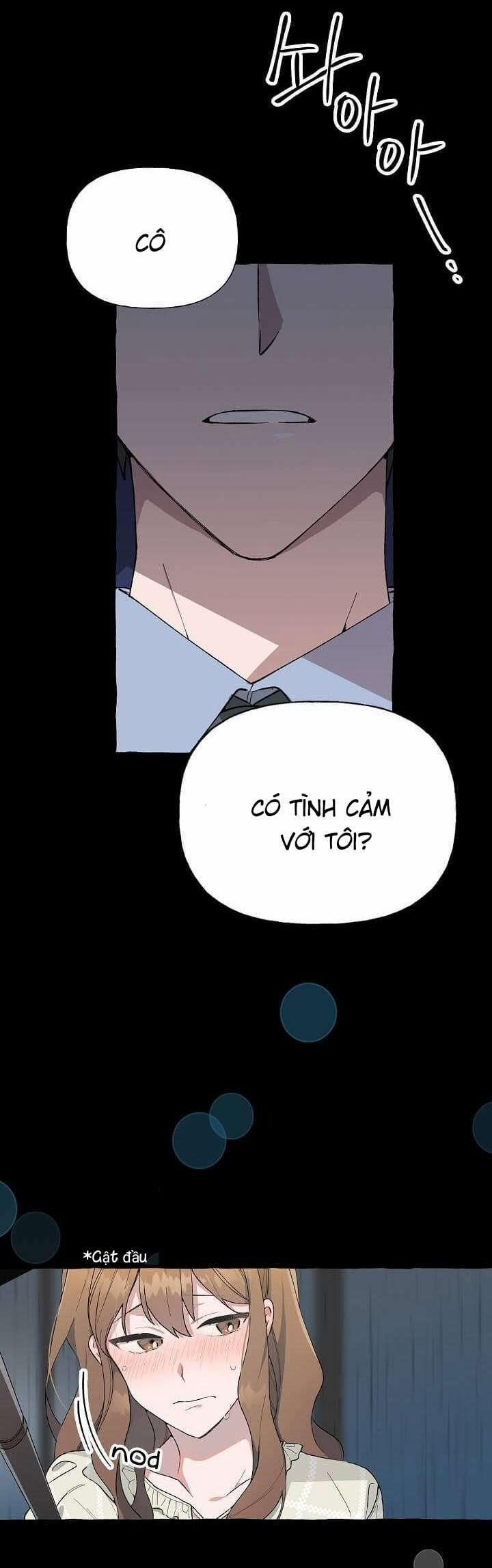 Nhân Viên Mới Xảo Quyệt 0.2 trang 1