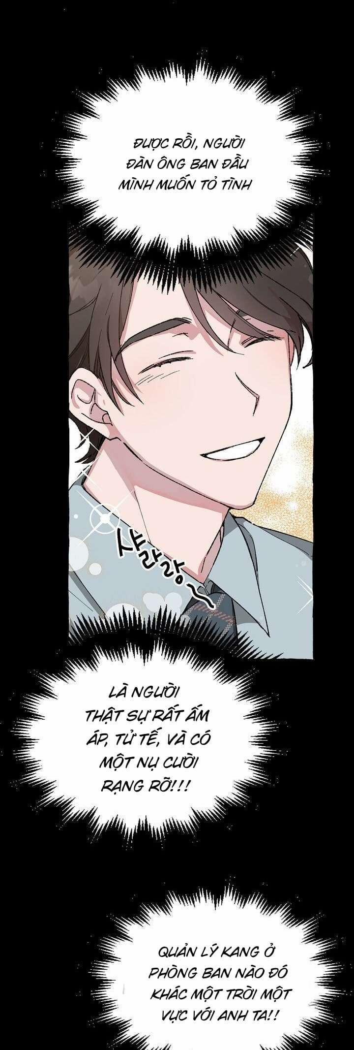 Nhân Viên Mới Xảo Quyệt 0.2 trang 11