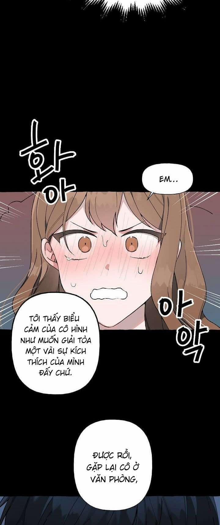 Nhân Viên Mới Xảo Quyệt 0.2 trang 12