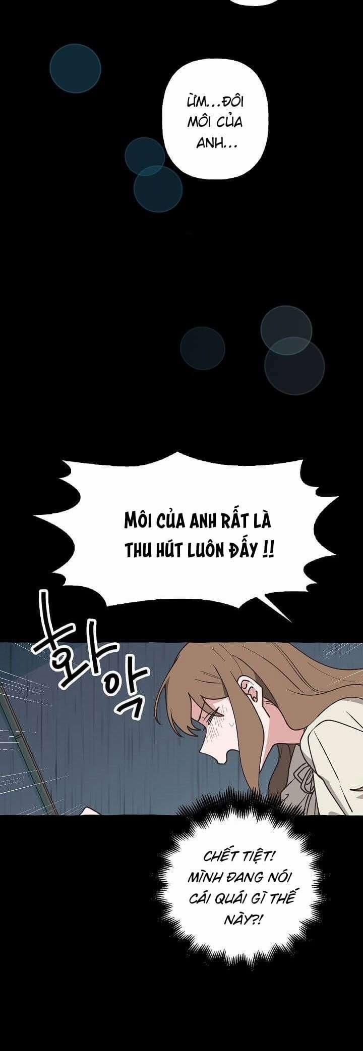 Nhân Viên Mới Xảo Quyệt 0.2 trang 3