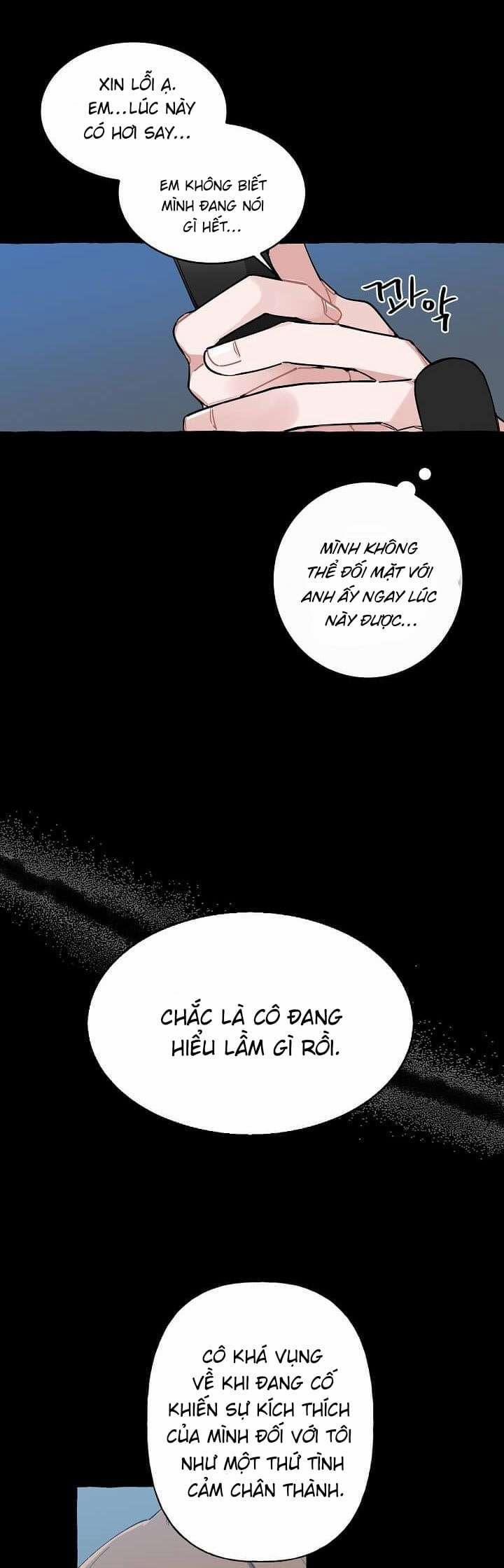 Nhân Viên Mới Xảo Quyệt 0.2 trang 4