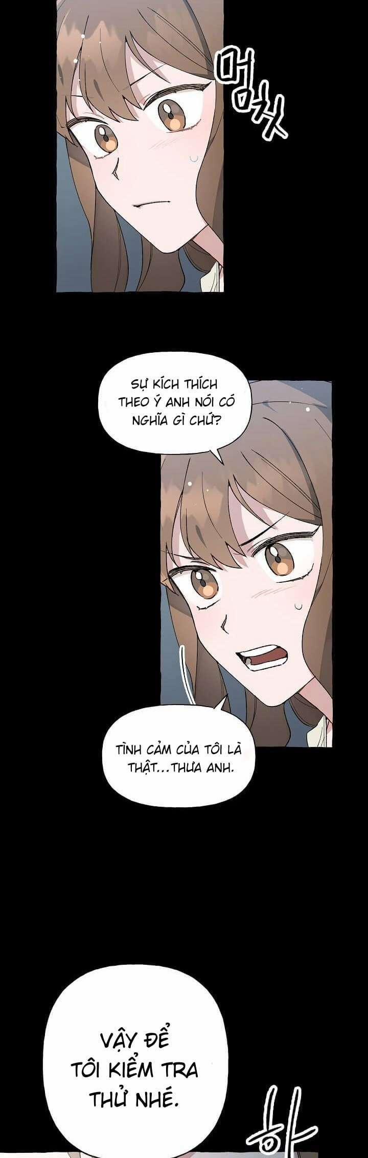 Nhân Viên Mới Xảo Quyệt 0.2 trang 5