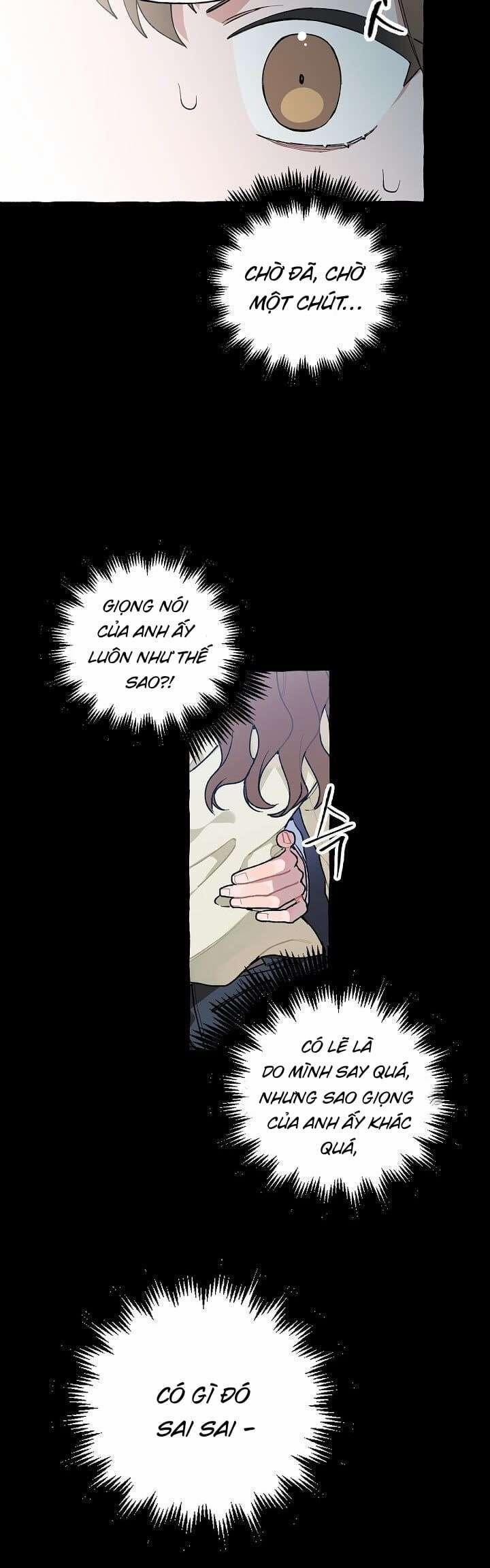 Nhân Viên Mới Xảo Quyệt 0.2 trang 6