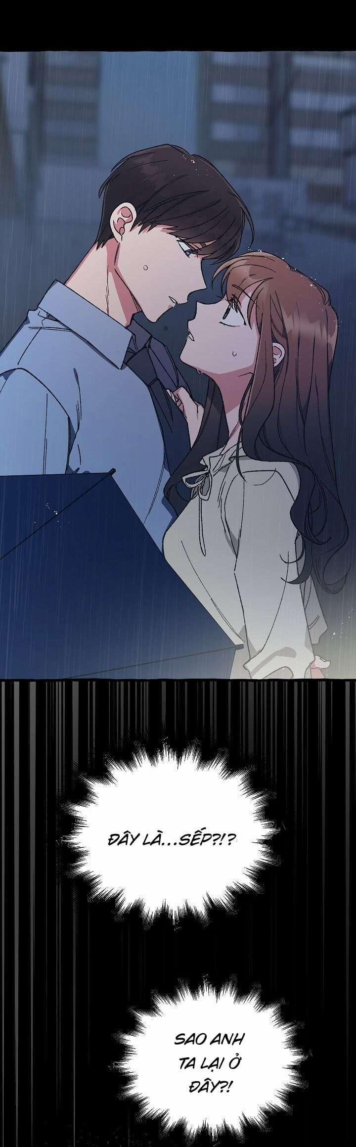 Nhân Viên Mới Xảo Quyệt 0.2 trang 7