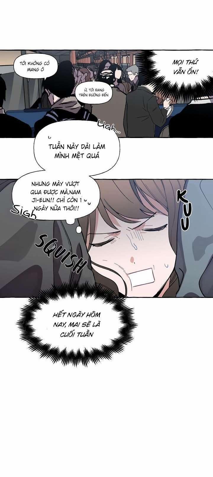 Nhân Viên Mới Xảo Quyệt 1.2 trang 1