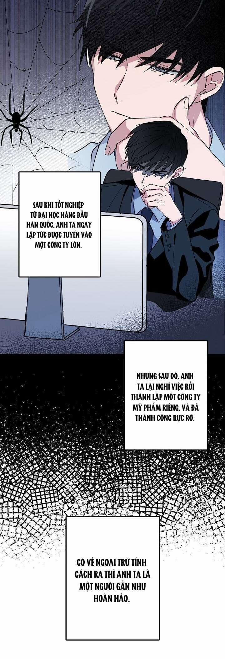 Nhân Viên Mới Xảo Quyệt 1.2 trang 11