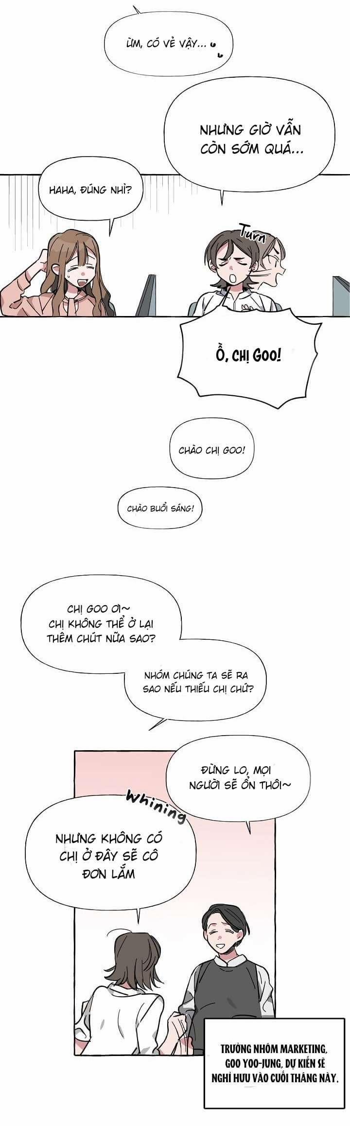 Nhân Viên Mới Xảo Quyệt 1.2 trang 13