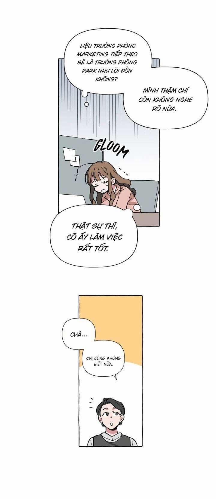 Nhân Viên Mới Xảo Quyệt 1.2 trang 15