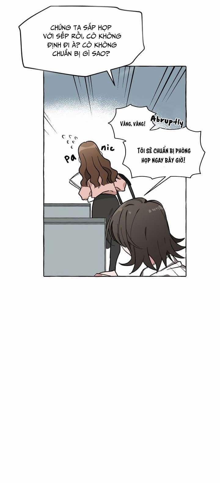 Nhân Viên Mới Xảo Quyệt 1.2 trang 17