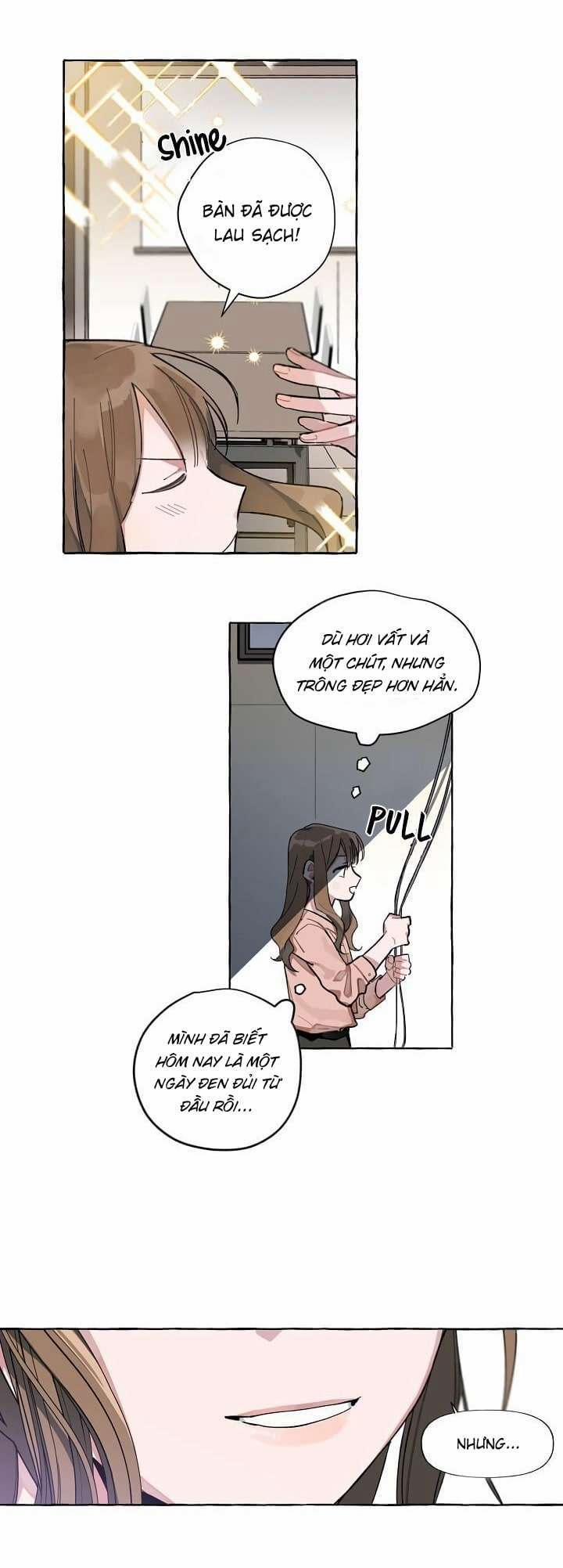 Nhân Viên Mới Xảo Quyệt 1.2 trang 19