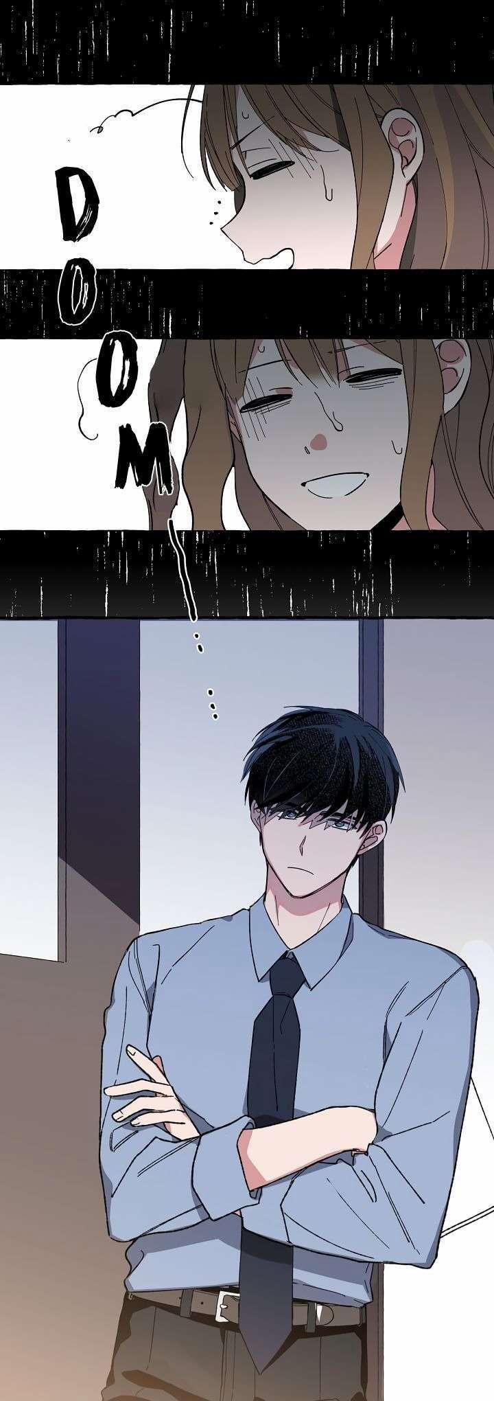 Nhân Viên Mới Xảo Quyệt 1.2 trang 21