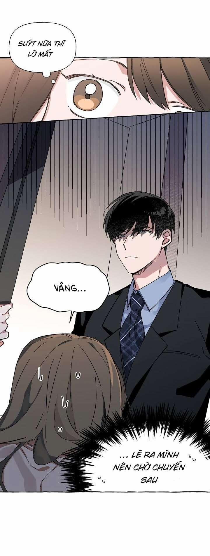 Nhân Viên Mới Xảo Quyệt 1.2 trang 4