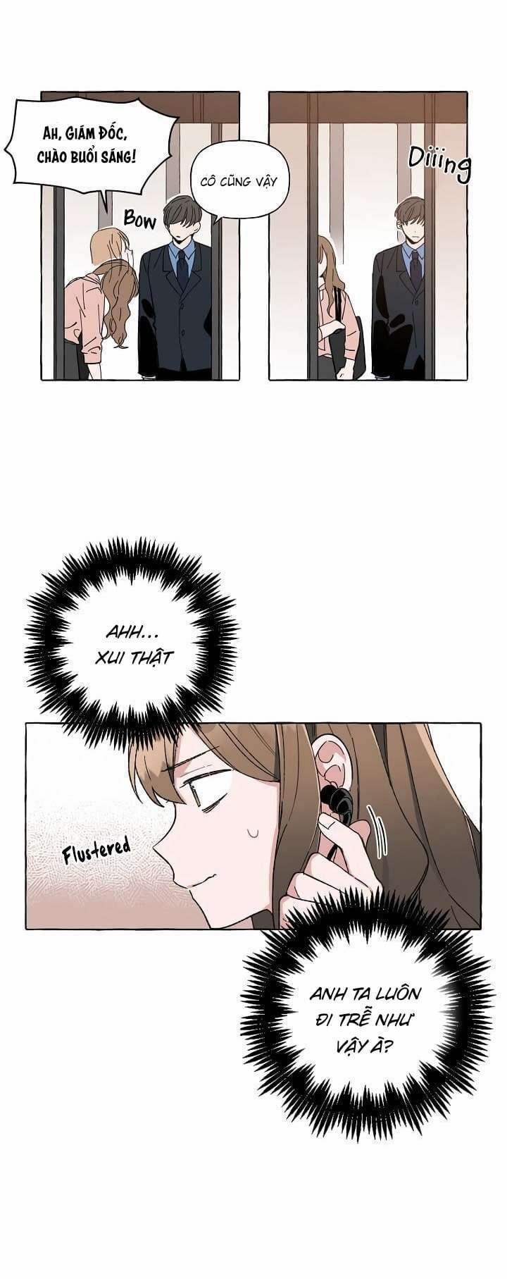 Nhân Viên Mới Xảo Quyệt 1.2 trang 5