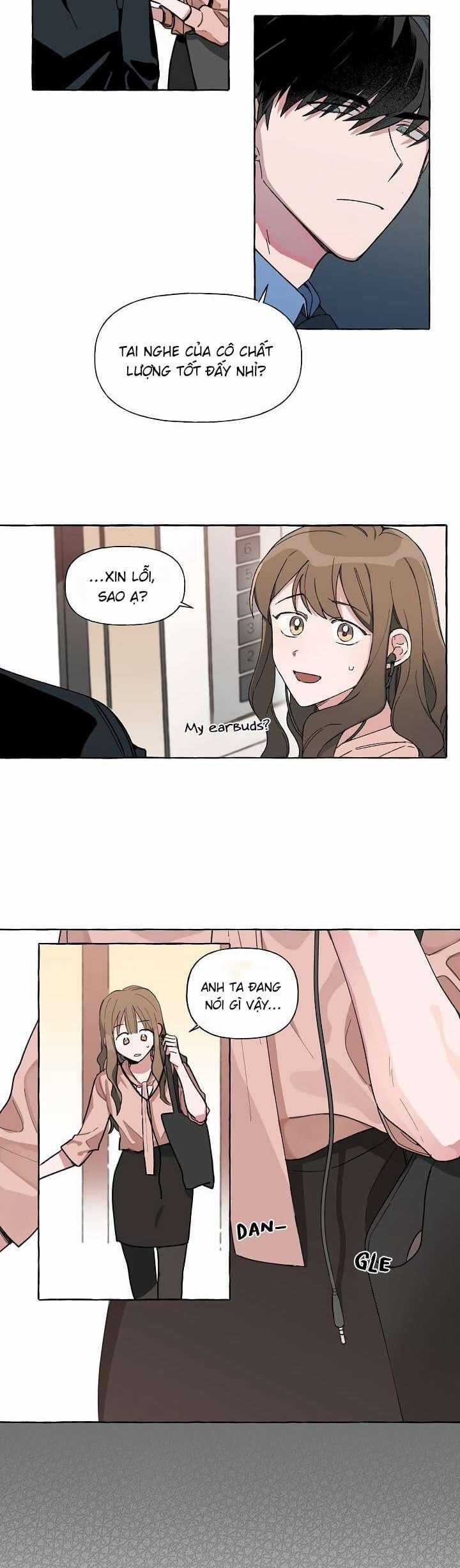 Nhân Viên Mới Xảo Quyệt 1.2 trang 7