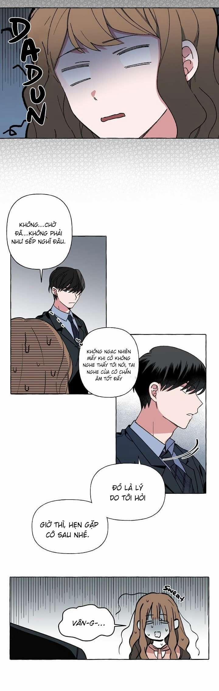 Nhân Viên Mới Xảo Quyệt 1.2 trang 8