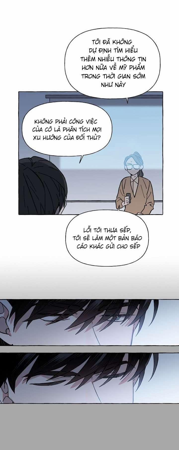 Nhân Viên Mới Xảo Quyệt 2.2 trang 13