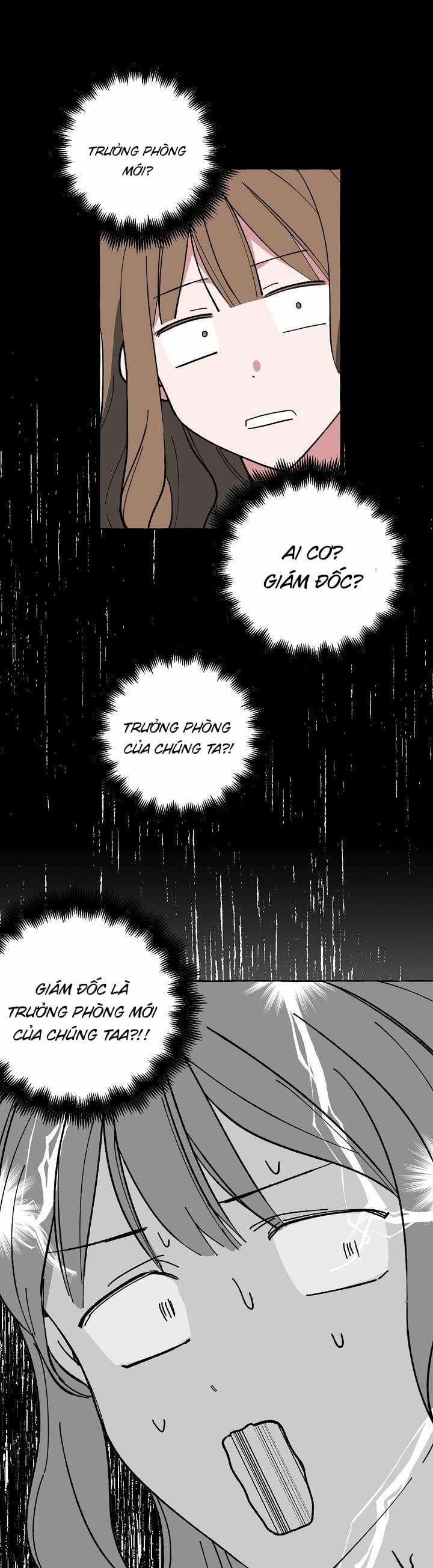 Nhân Viên Mới Xảo Quyệt 2.2 trang 19