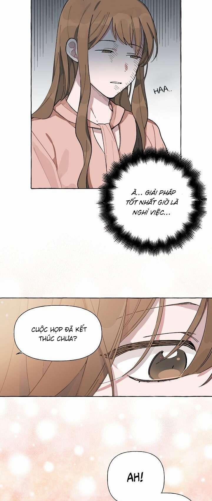 Nhân Viên Mới Xảo Quyệt 2.2 trang 22