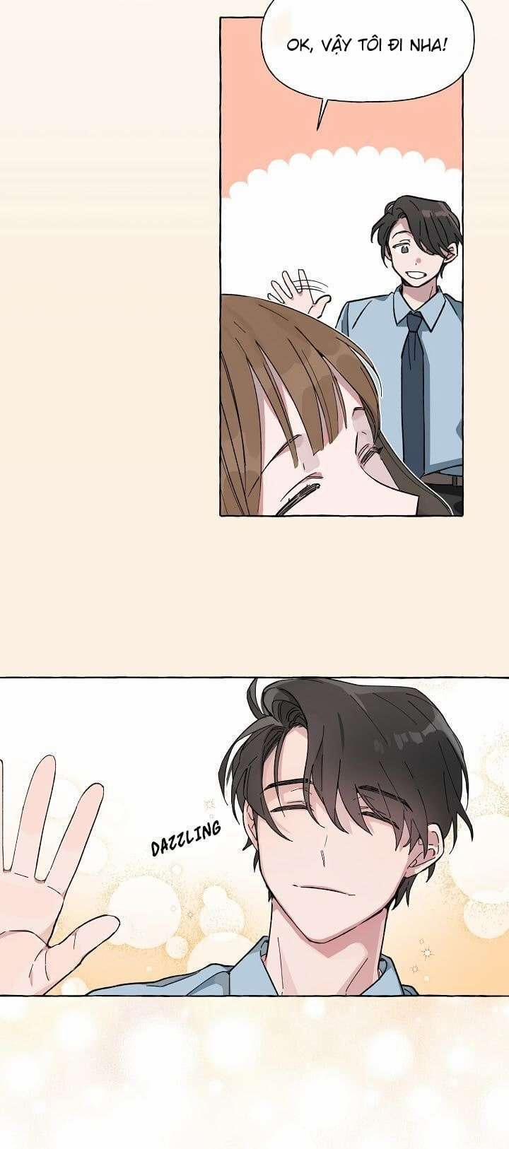 Nhân Viên Mới Xảo Quyệt 2.2 trang 25