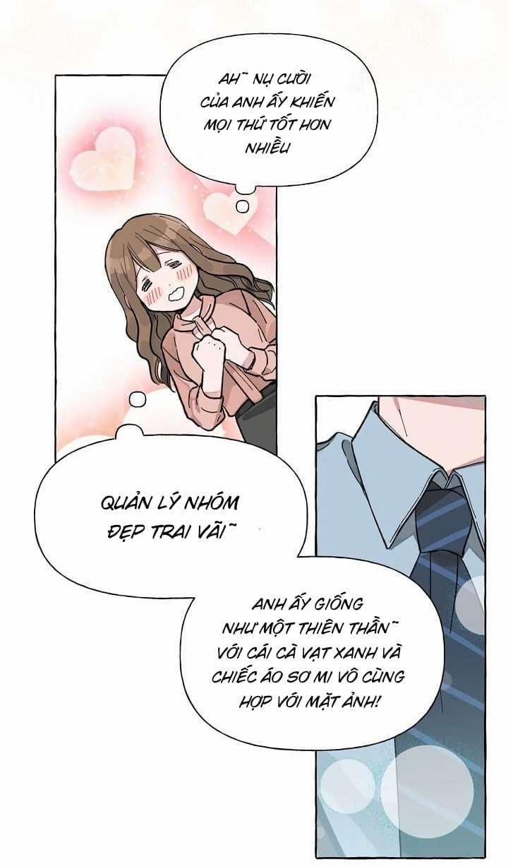 Nhân Viên Mới Xảo Quyệt 2.2 trang 26