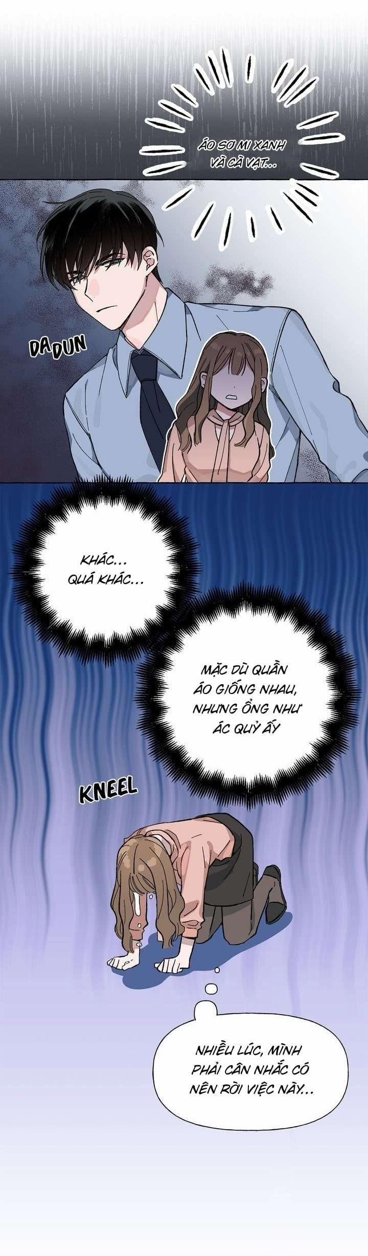 Nhân Viên Mới Xảo Quyệt 2.2 trang 27