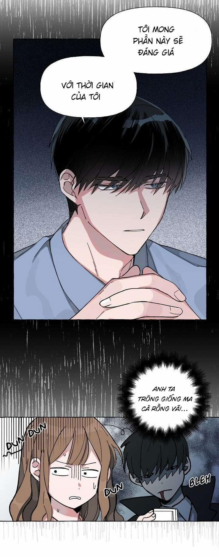 Nhân Viên Mới Xảo Quyệt 2.2 trang 8