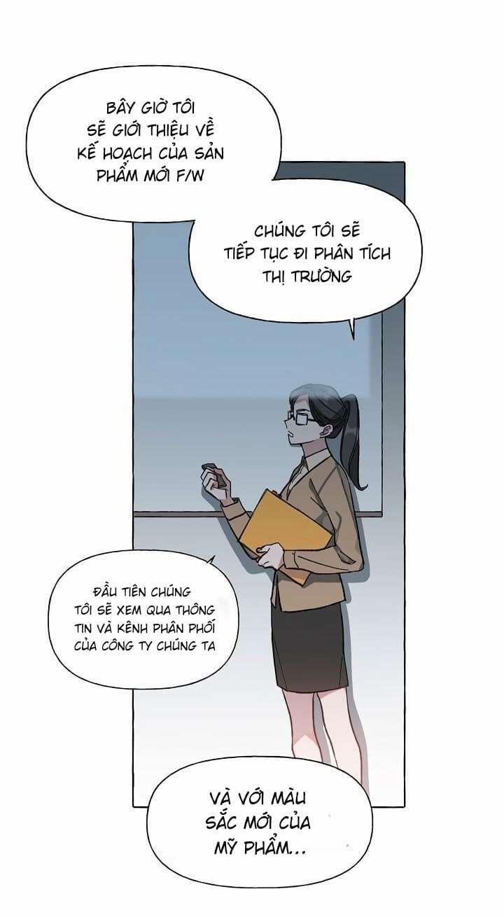 Nhân Viên Mới Xảo Quyệt 2.2 trang 9