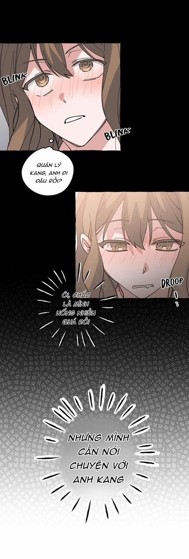 Nhân Viên Mới Xảo Quyệt 3.2 trang 15