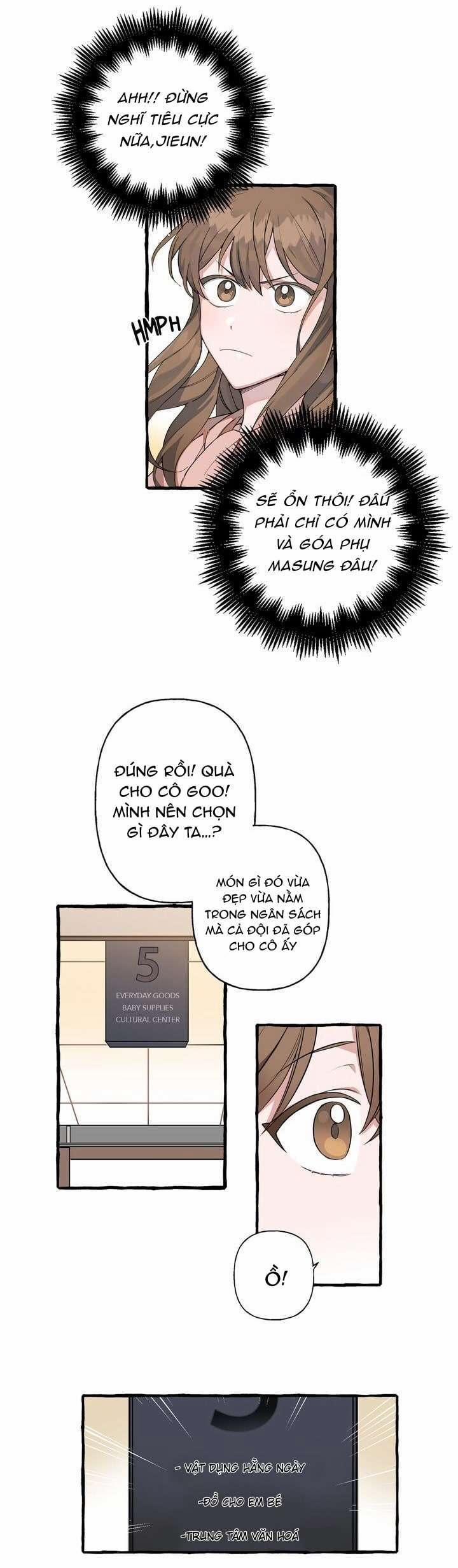 Nhân Viên Mới Xảo Quyệt 3.2 trang 2