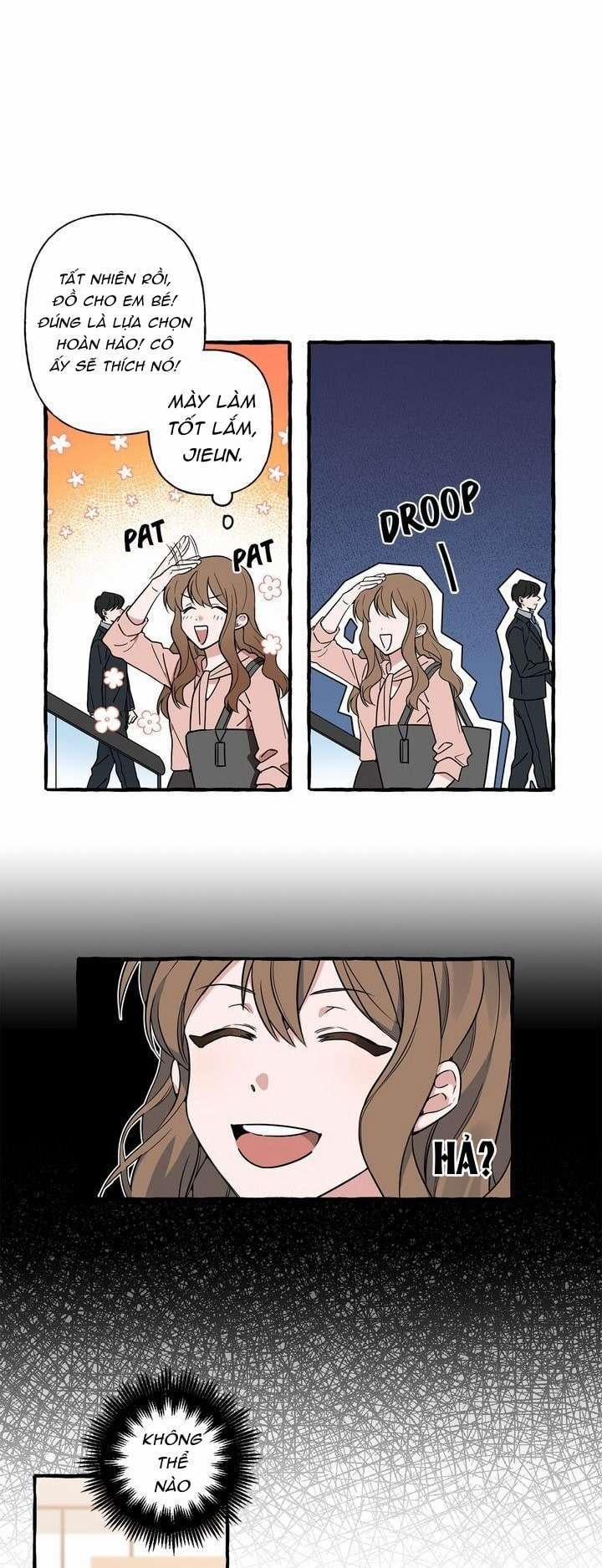 Nhân Viên Mới Xảo Quyệt 3.2 trang 3