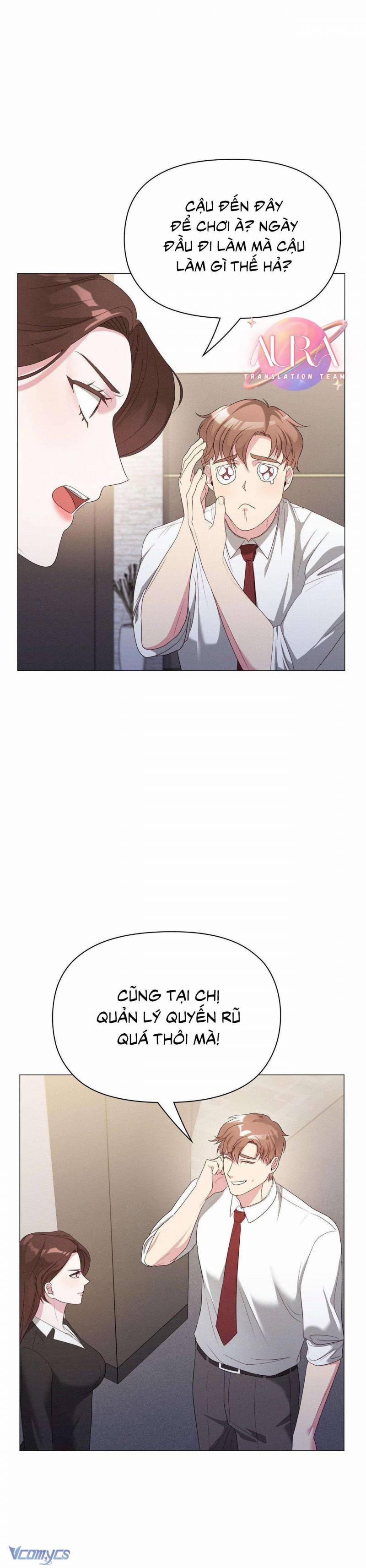 Nhân Viên Mới 3 trang 10