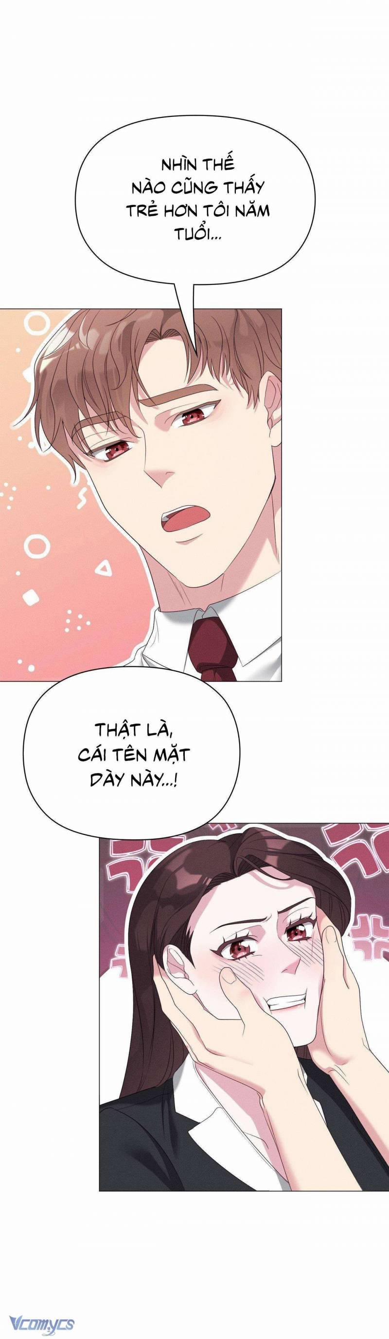 Nhân Viên Mới 3 trang 13