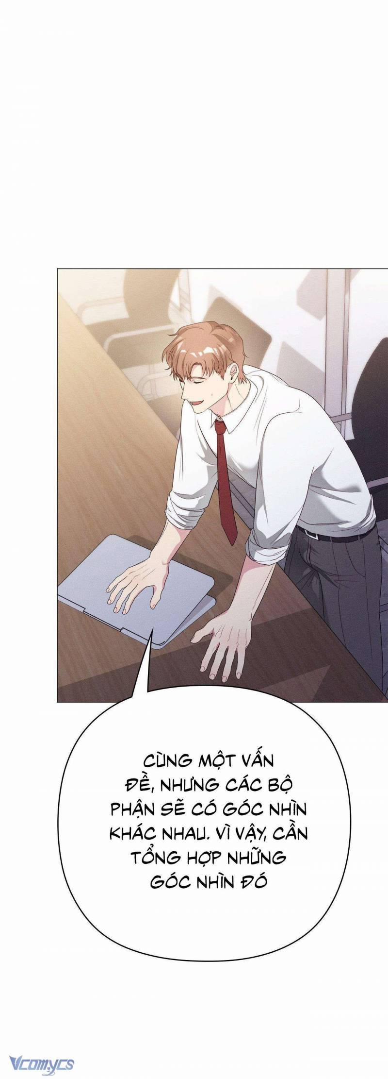 Nhân Viên Mới 3 trang 22