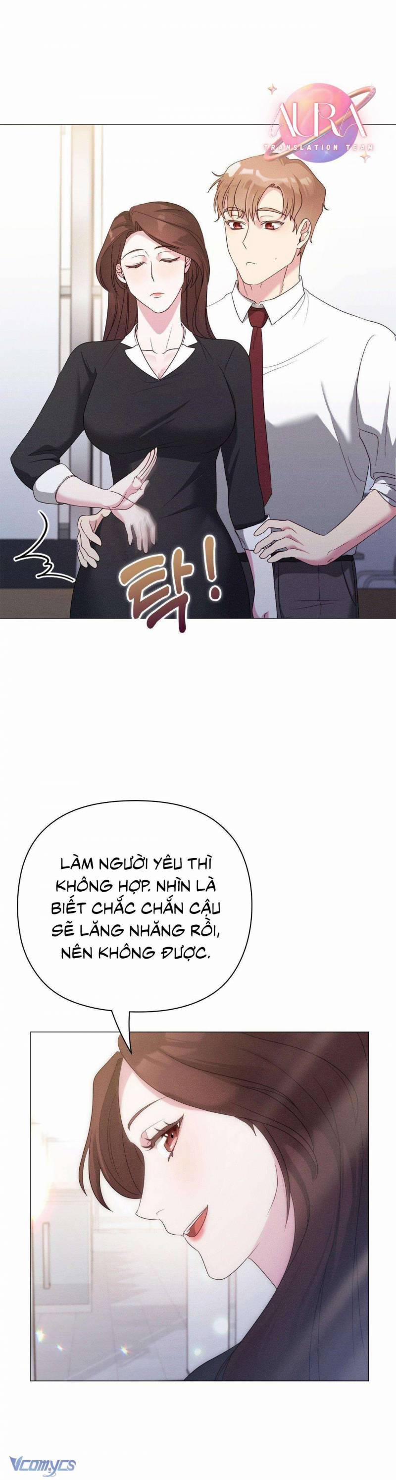 Nhân Viên Mới 3 trang 40