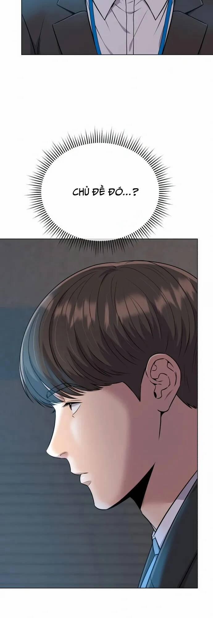 Nhân Viên Thực Tập Kim Cheolsu 10 trang 18