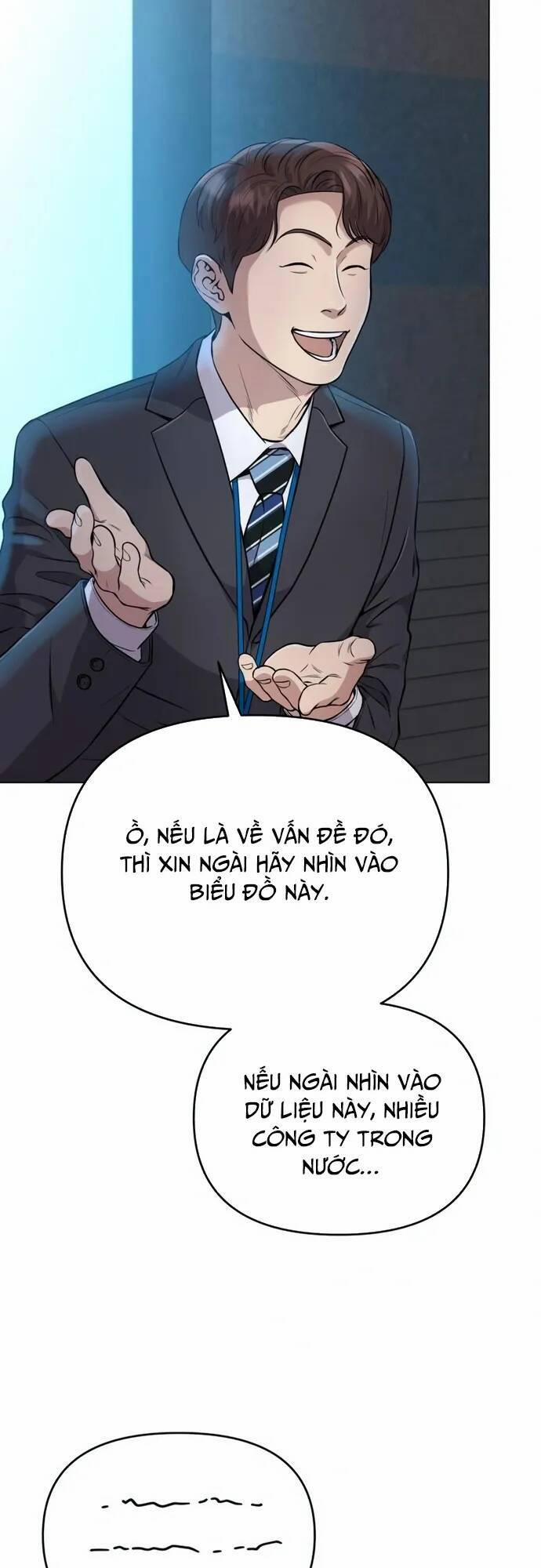 Nhân Viên Thực Tập Kim Cheolsu 10 trang 25