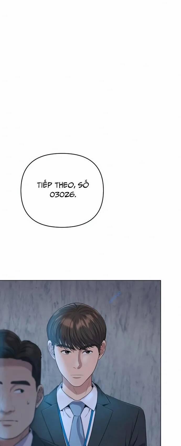 Nhân Viên Thực Tập Kim Cheolsu 10 trang 29