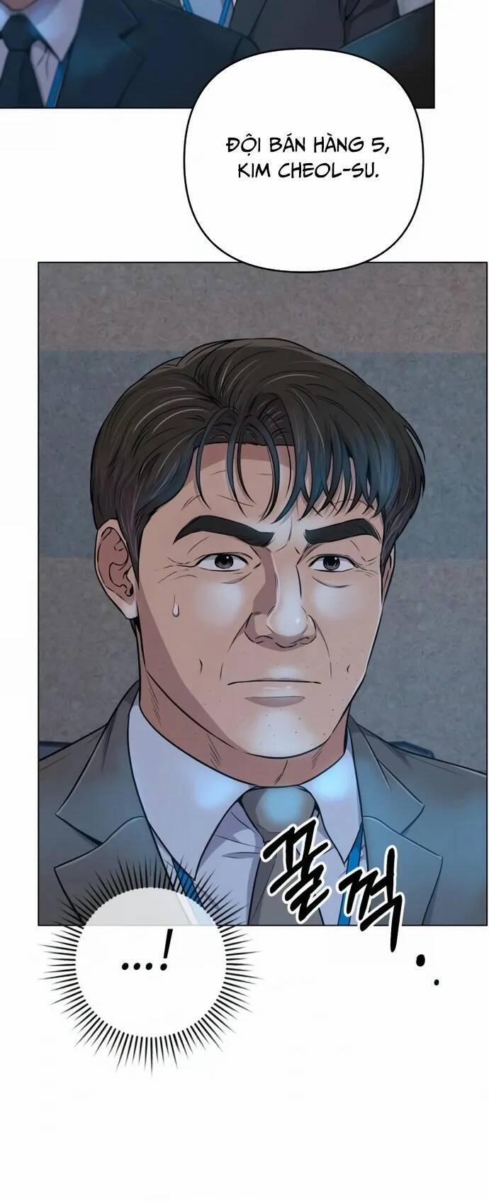 Nhân Viên Thực Tập Kim Cheolsu 10 trang 30